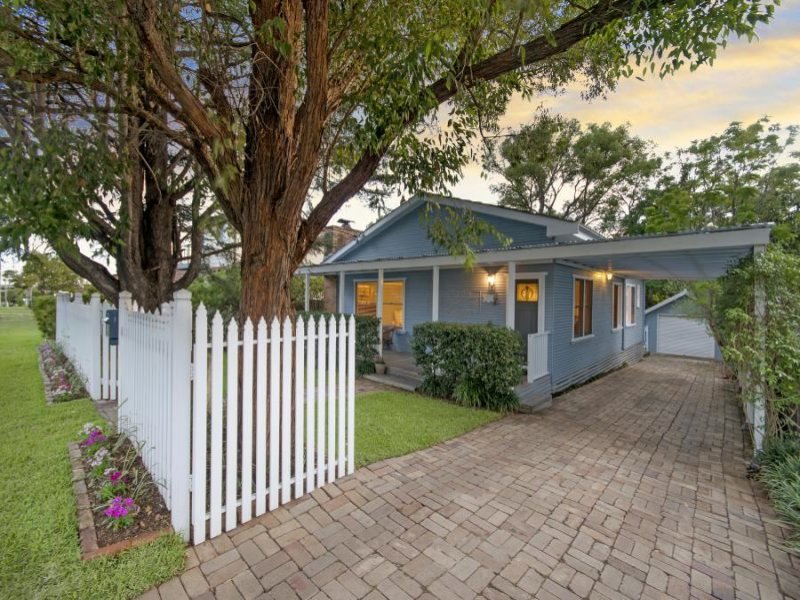 6 Hayes Avenue, Northmead, NSW 2152 Property Details