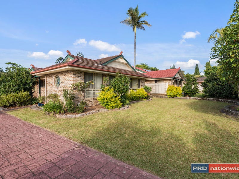 1/3 Bonalbo Close, Coffs Harbour, NSW 2450