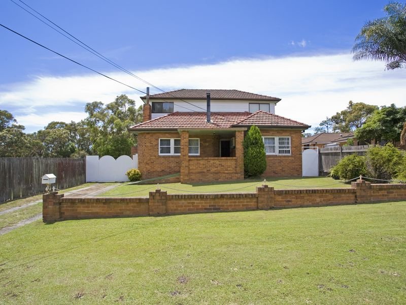 18 Harnleigh Avenue, Woolooware, NSW 2230 - Property Details