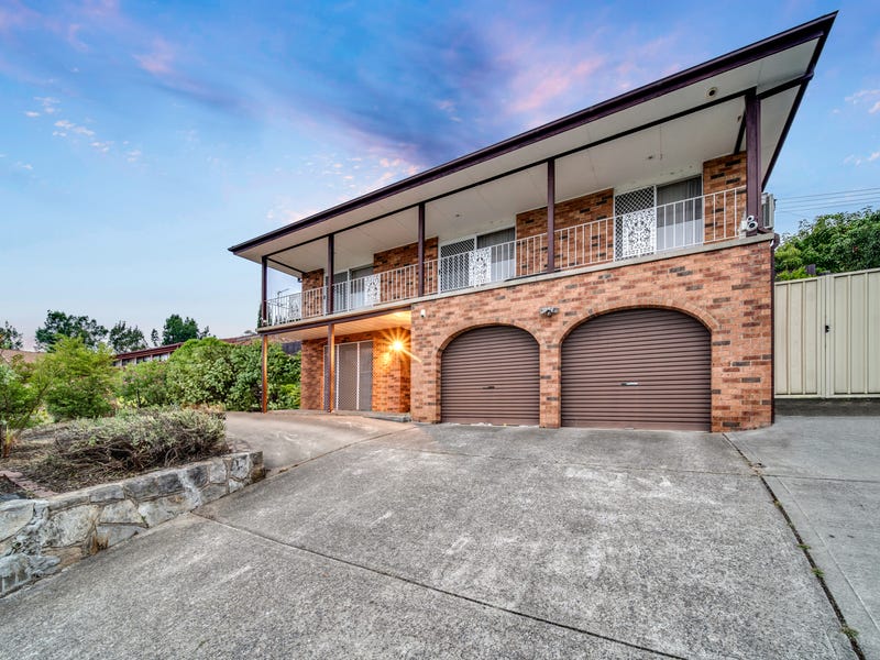 157 William b Drive, McKellar, ACT 2617 Property Details