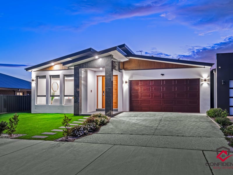 11 Chadwick Street, Taylor, ACT 2913 - Property Details