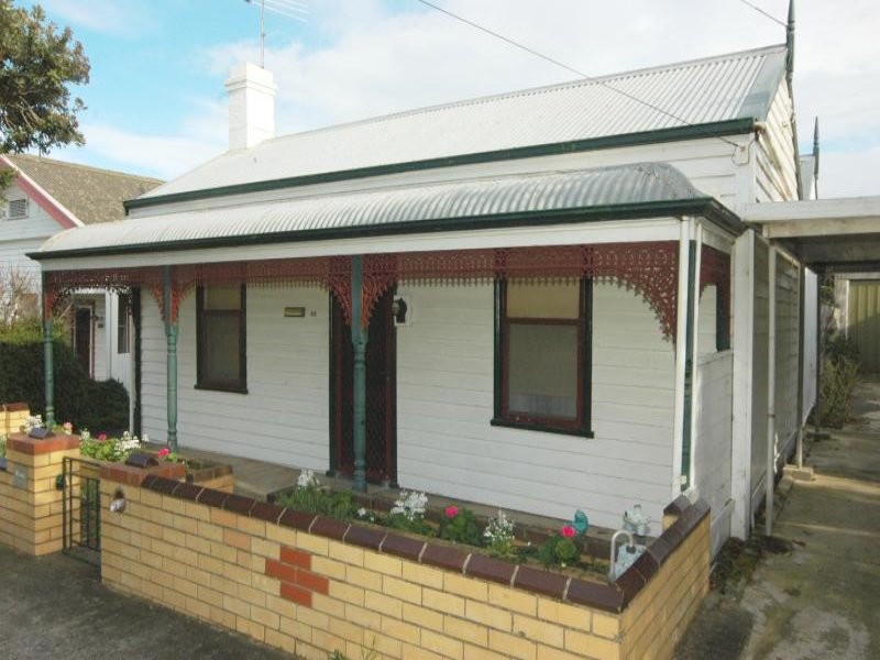 42 Stevens Street, Queenscliff, VIC 3225
