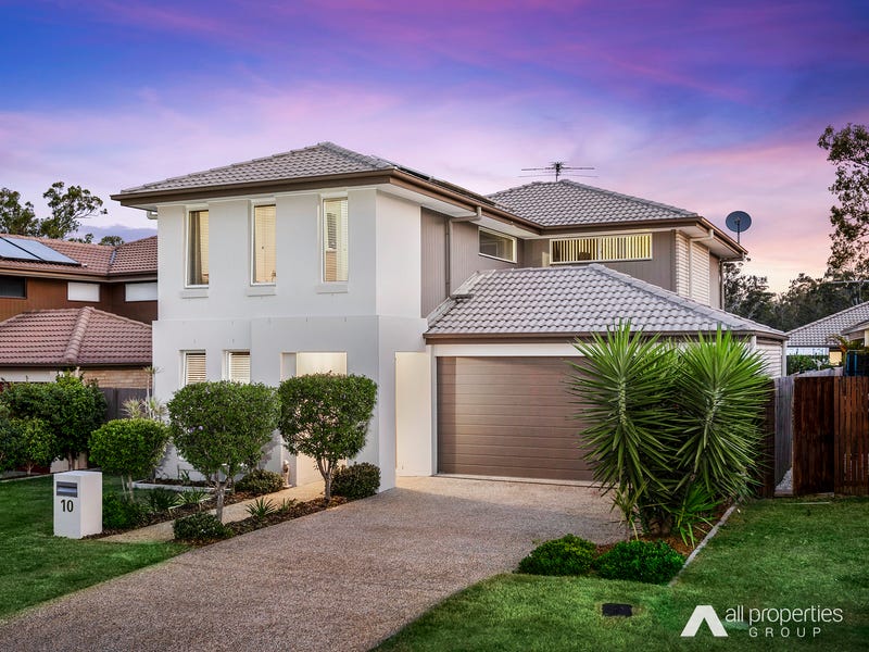 10 Livinus Place, Augustine Heights, Qld 4300