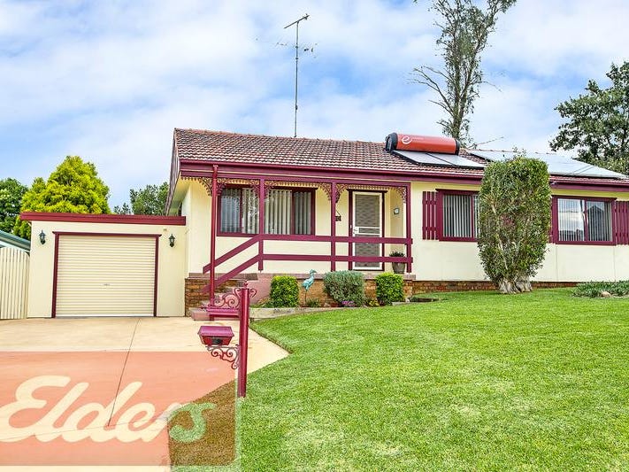 30 Park Road, Wallacia, NSW 2745