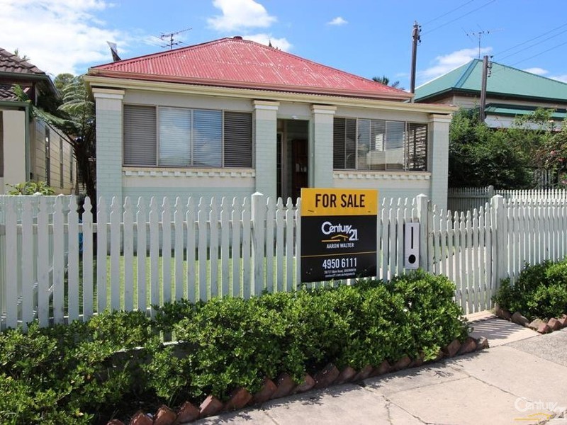 36 Robert Street, Wallsend, NSW 2287 Property Details