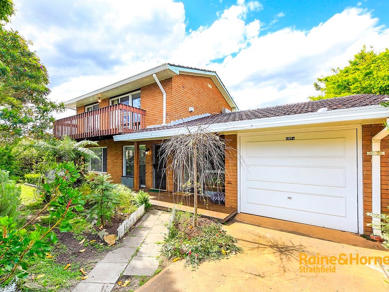 107A Burwood Road, Belfield, NSW 2191
