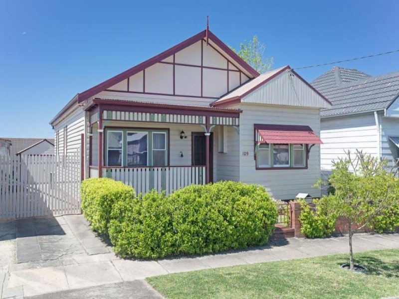 109 Fawcett Street, Mayfield, NSW 2304