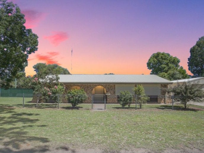 Sold Property Prices & Auction Results in Burra Burri, QLD 4410 (+1