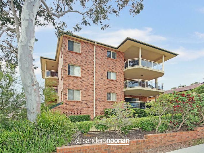 2/68 Victoria Avenue, Penshurst, NSW 2222 Property Details
