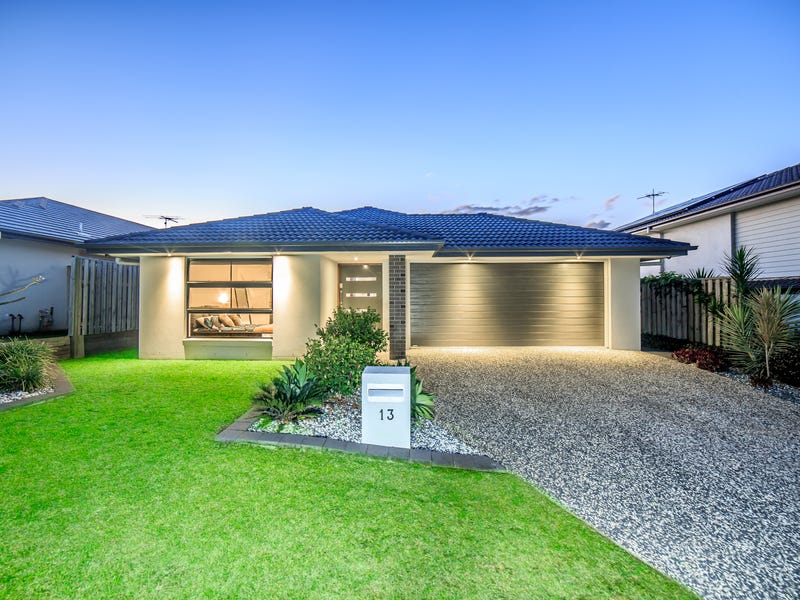 13 Humber Street, Upper Coomera, QLD 4209