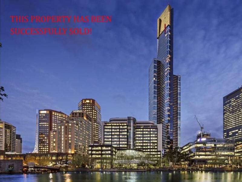 7608/7 Riverside Quay, Southbank, Vic 3006 Property Details