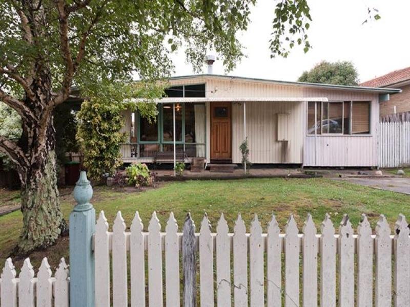 16 Avenue, Hallam, VIC 3803