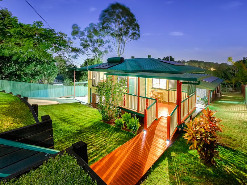 38 Bertram Street, Stafford, QLD 4053