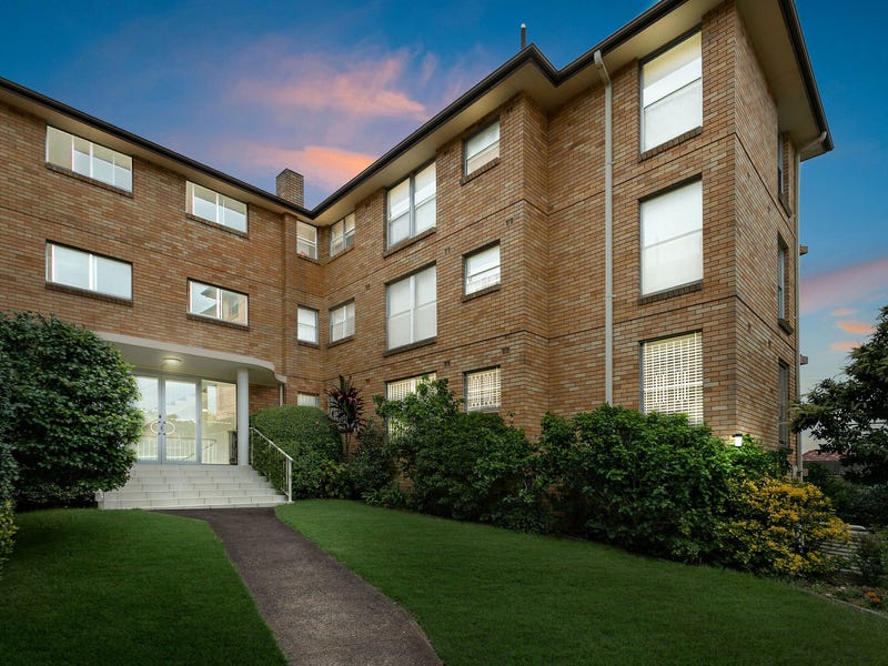 4/11 Harrison Street, Cremorne, NSW 2090 Property Details