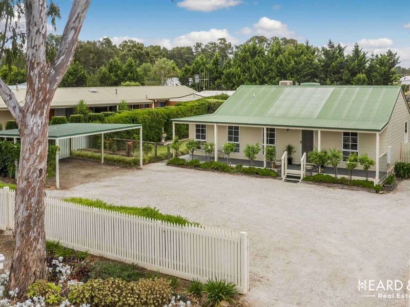 285 Guys Hill Road, Strathfieldsaye, Vic 3551 Property Details