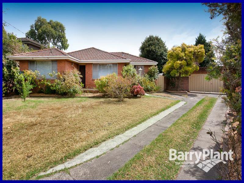 5 Robin Court, Keysborough, Vic 3173 - Property Details