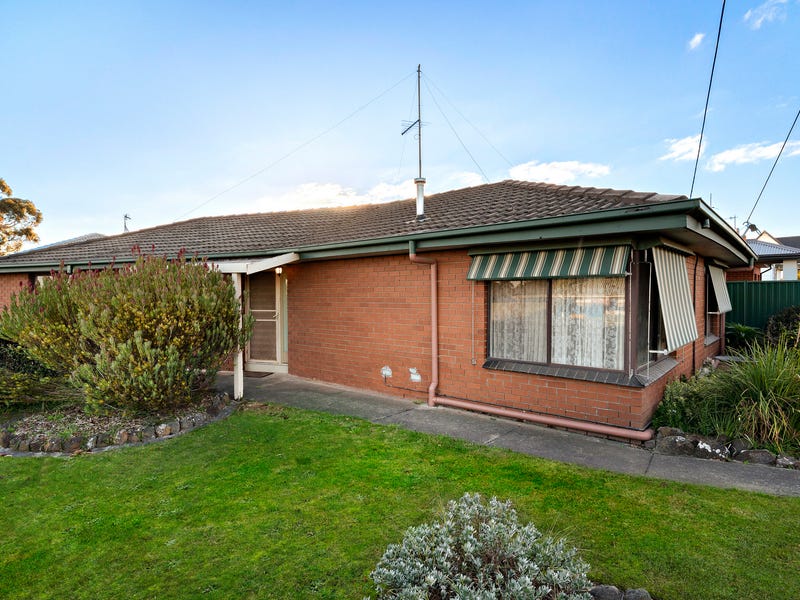 134 Grant Street, Sebastopol, Vic 3356 House for Sale