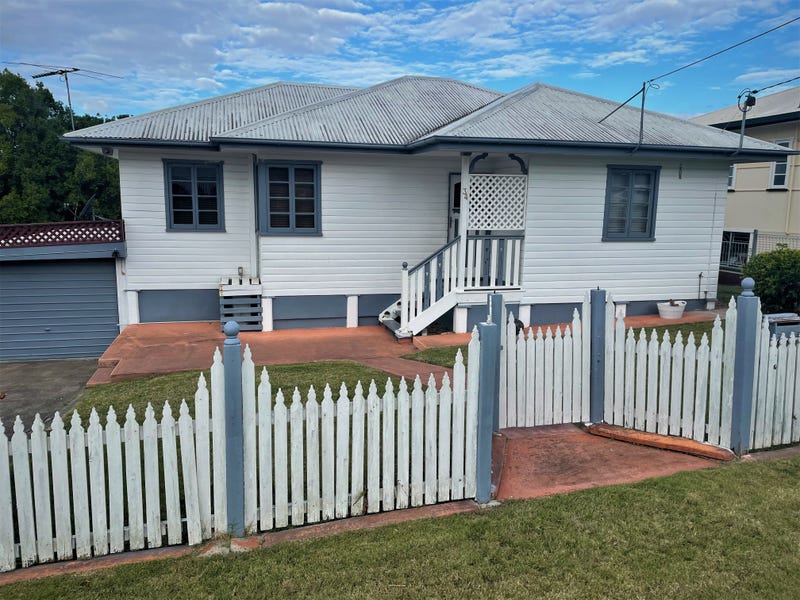 34 Alice Street, Silkstone, QLD 4304