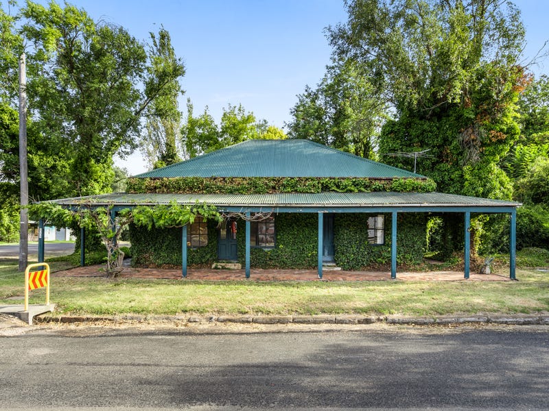 Real Estate & Property for Sale in Murrurundi, NSW 2338