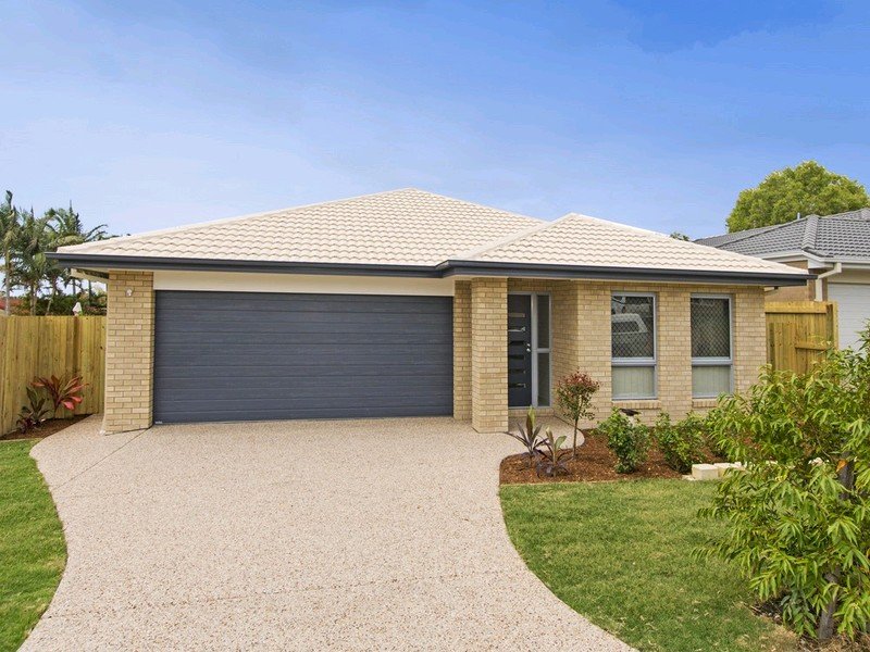 9 Botticelli Close, Carseldine, Qld 4034 Property Details