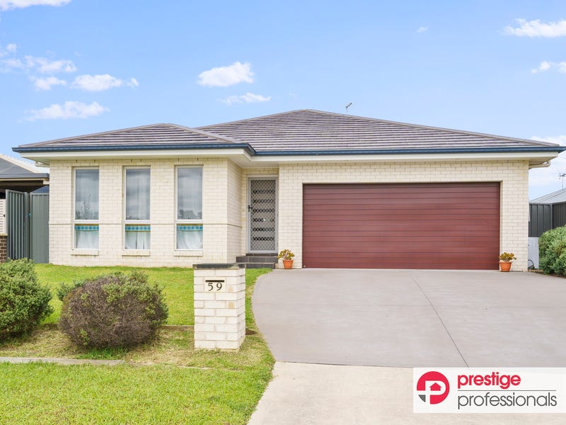 59 Coach Drive, Voyager Point, NSW 2172