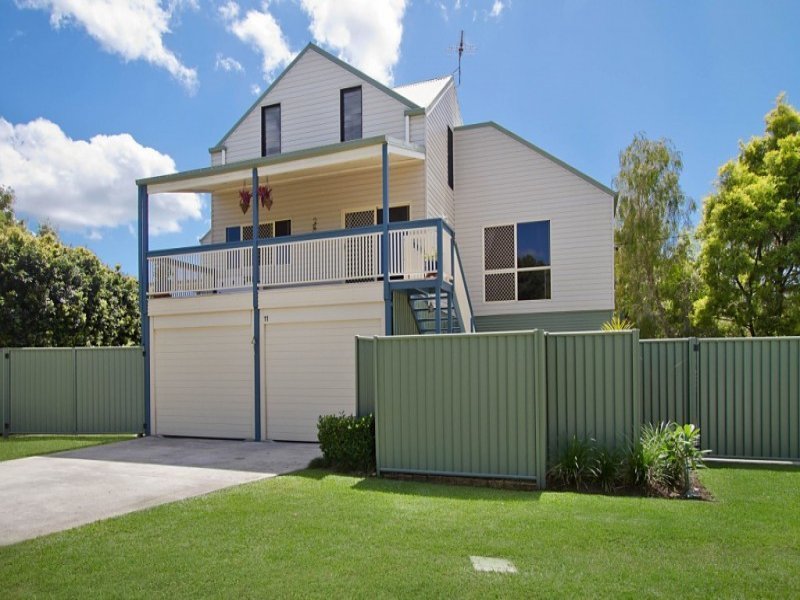 11 Gray Street, Tumbulgum, NSW 2490 Property Details