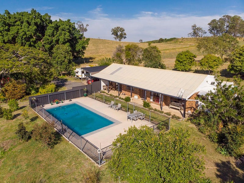 245 Clovass Road, Clovass, NSW 2480