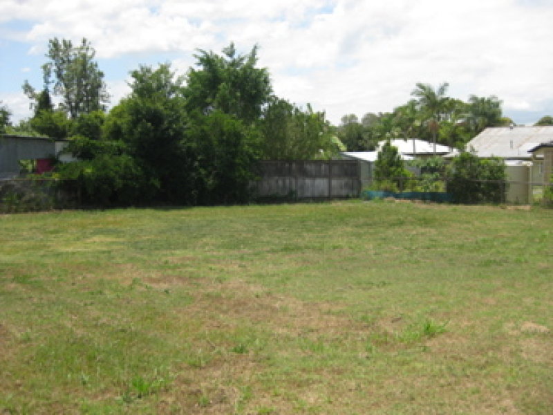 54 Bourke Street, Brassall, QLD 4305