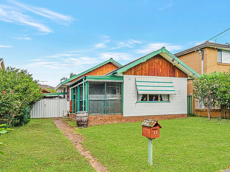 13 Murray Street, Smithfield, NSW 2164