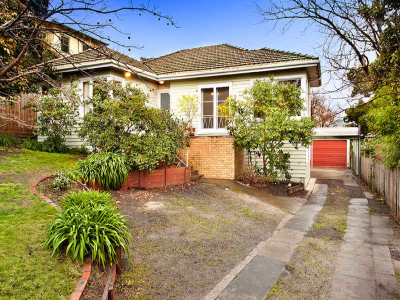 160 Brown Street, Heidelberg, VIC 3084