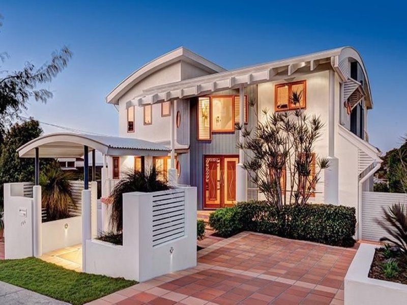 104 Oceana Terrace, Manly, QLD 4179