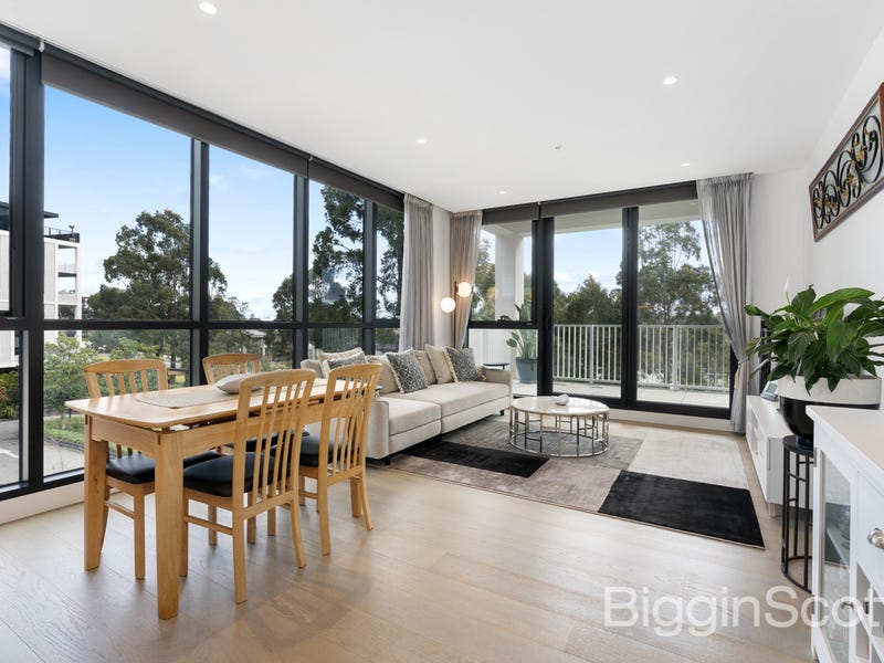 215/65 Stables Circuit, Doncaster, Vic 3108 Apartment for Sale