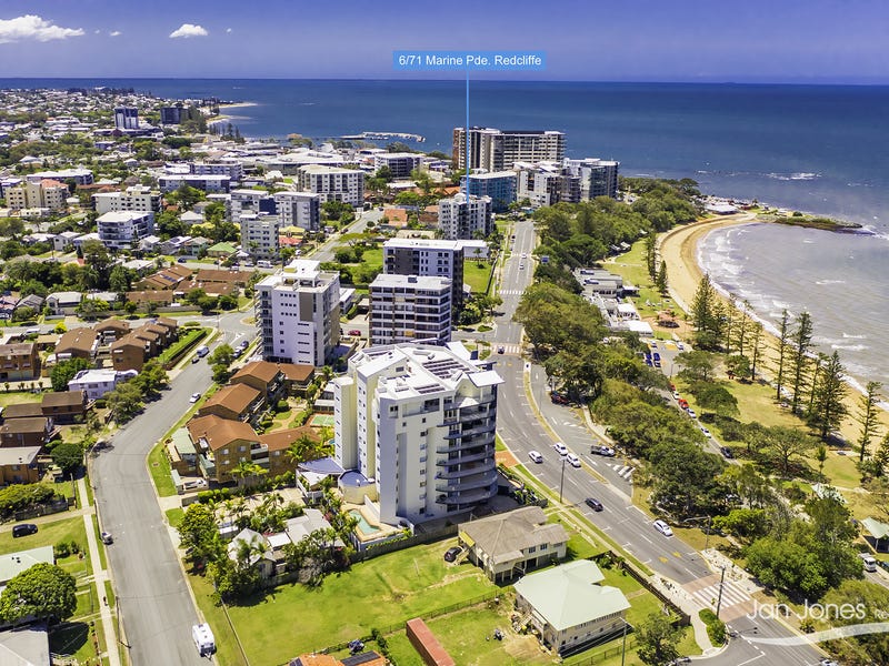 Unit 6/69-71 Marine Pde, Redcliffe, Qld 4020 - Property Details