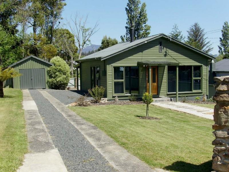 10 South Crescent, Maydena, Tas 7140 Property Details
