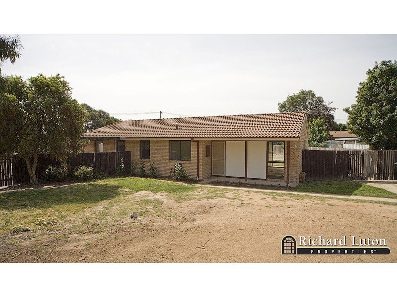 16 Casson Street, Richardson, ACT 2905 Property Details