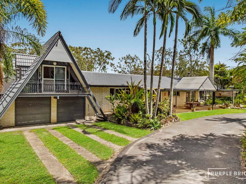 56 Wildsoet Street, Burbank, Qld 4156 Property Details