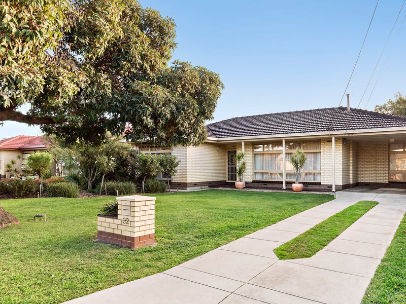 32 Myer Avenue, Plympton, SA 5038 Property Details