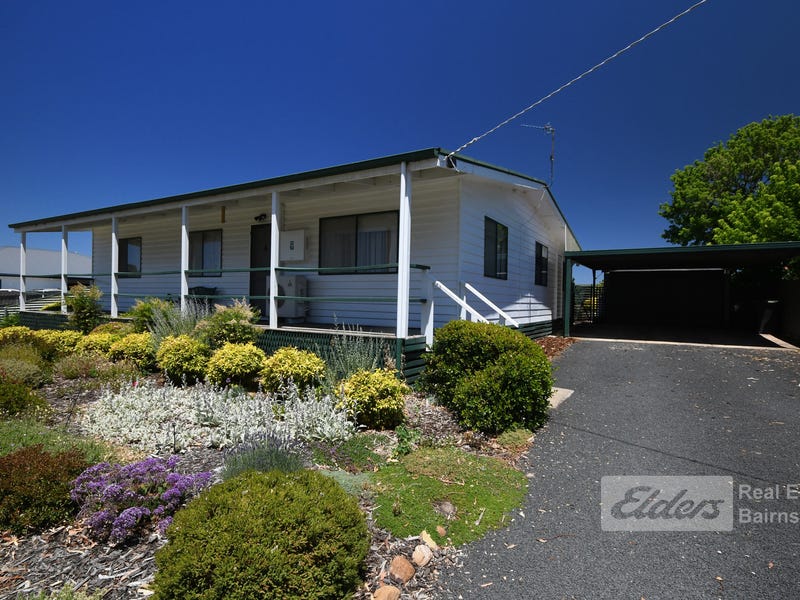 9 Hoyt Street, Lindenow, Vic 3865 Property Details