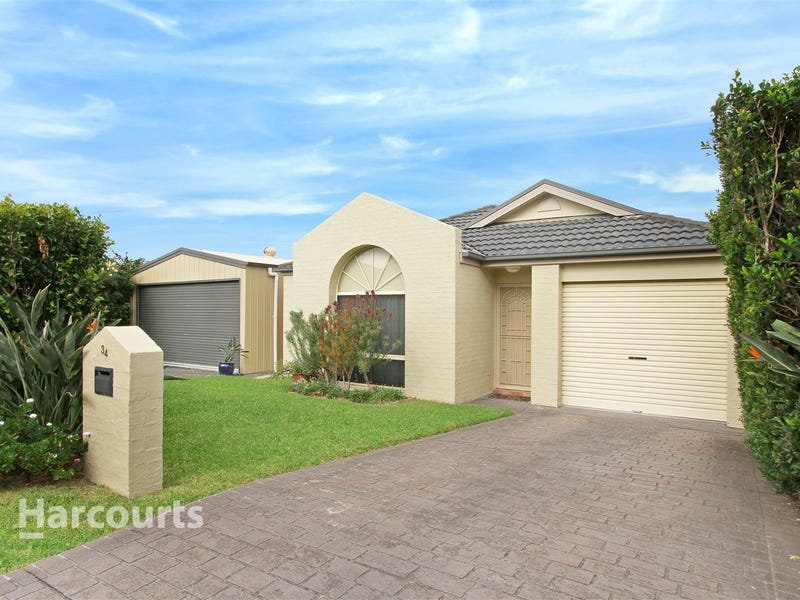 34 Glengarry Way, Horsley, NSW 2530 Property Details