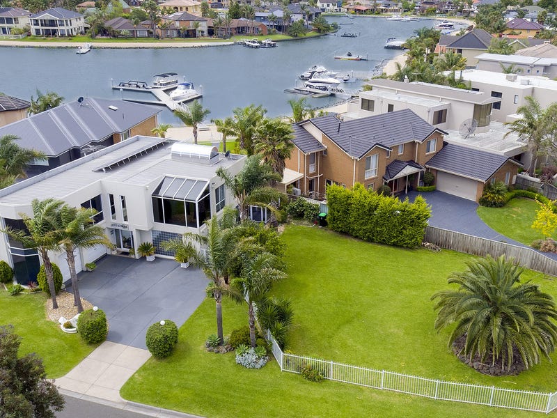 1 Coral Island Court, Patterson Lakes, VIC 3197