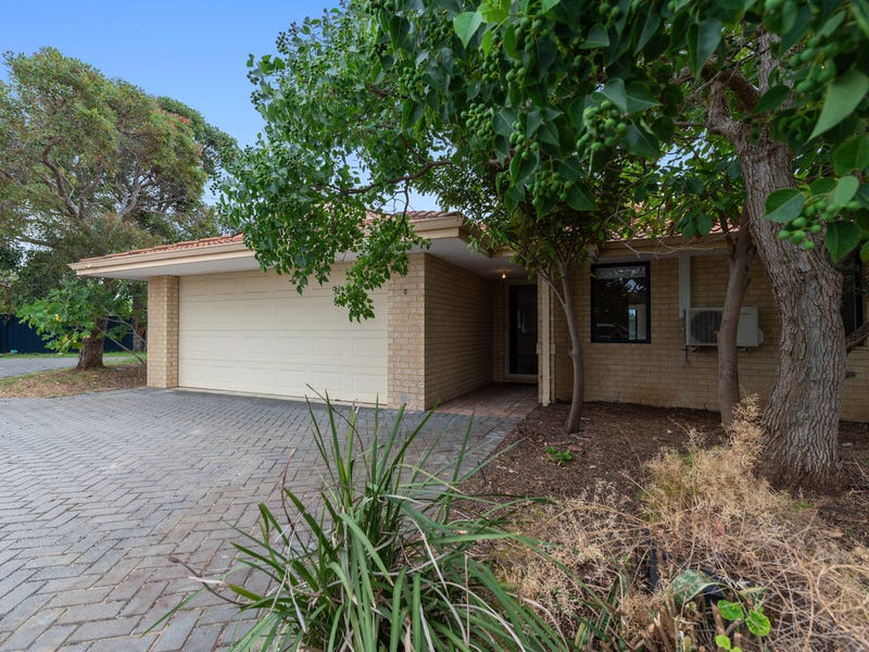 5/43A Wright Crescent, Bayswater, WA 6053 Property Details