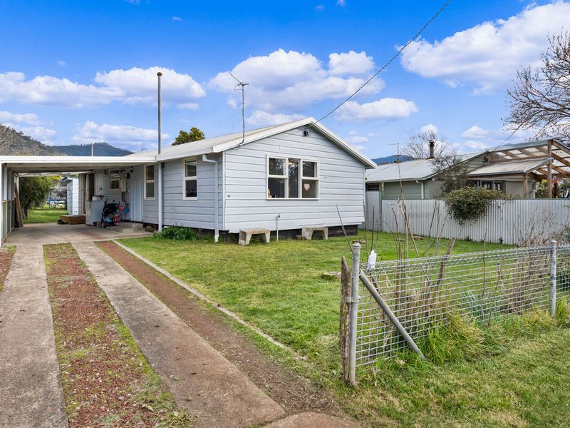 40 Valley Avenue, Mount Beauty, VIC 3699