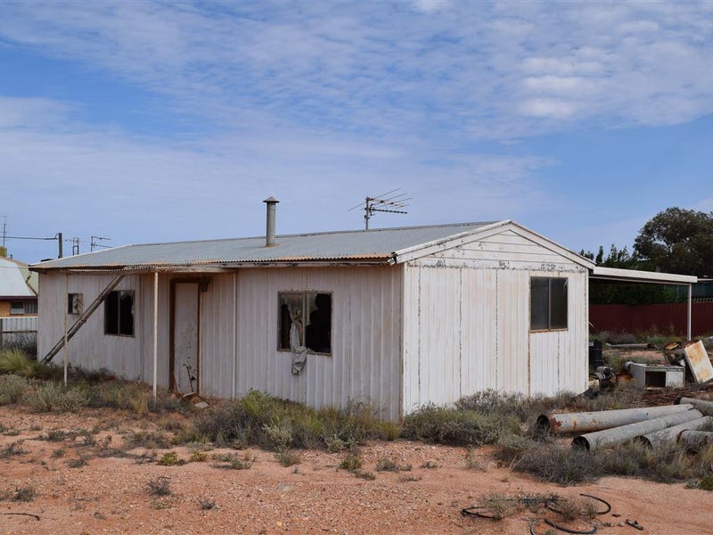 Lot 468 Flinders, Coober Pedy, SA 5723 House for Sale