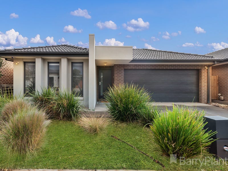 8 Shearer Way, Aintree, Vic 3336 Property Details