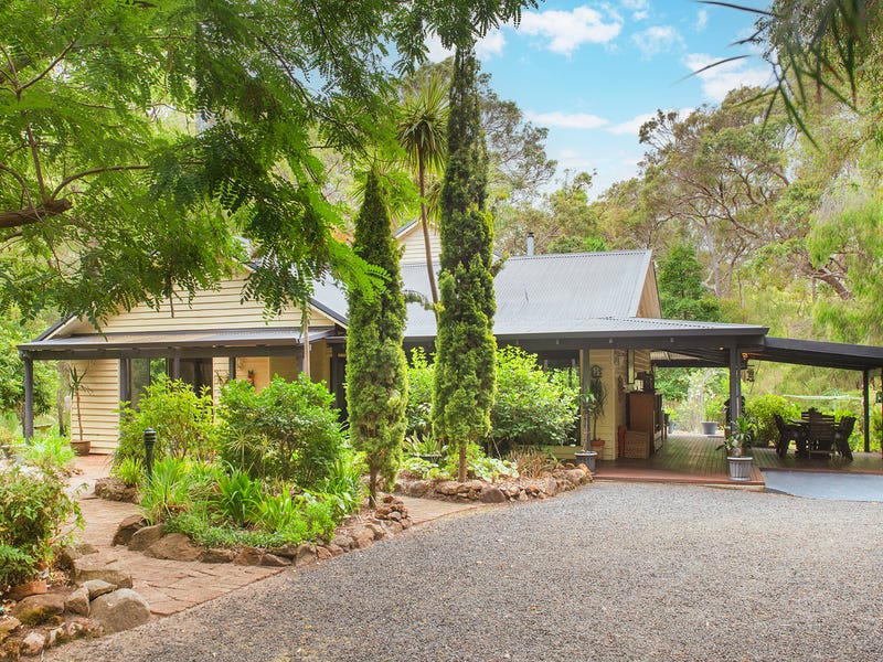 9 Green Hill Road, Augusta, WA 6290