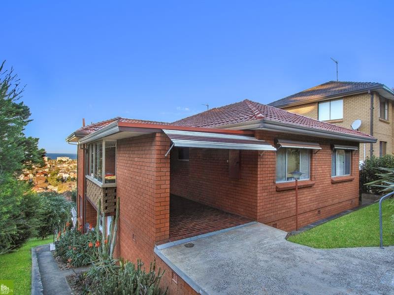 1 Gregory Street, Coniston, NSW 2500