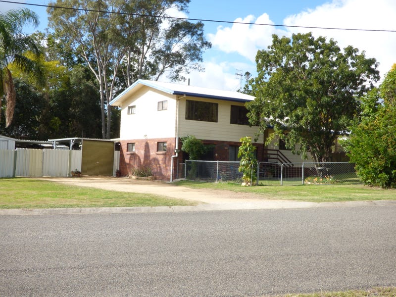 12 Angel Avenue, Murgon, Qld 4605 Property Details