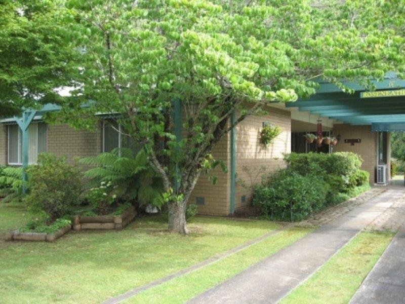 11 Spion Kopje, Bright, Vic 3741 Property Details