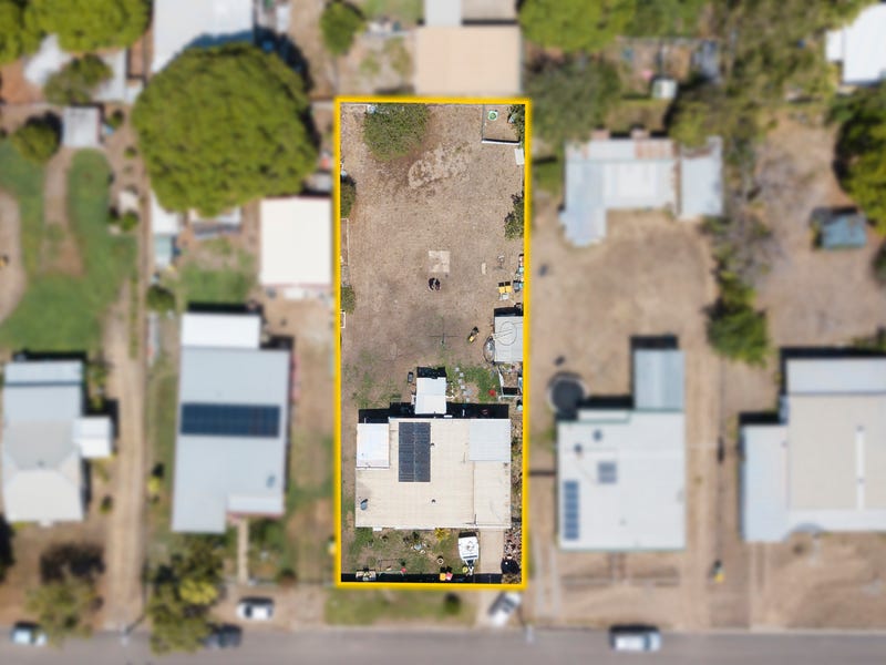 98 Findlater Street, Oonoonba, Qld 4811 Property Details
