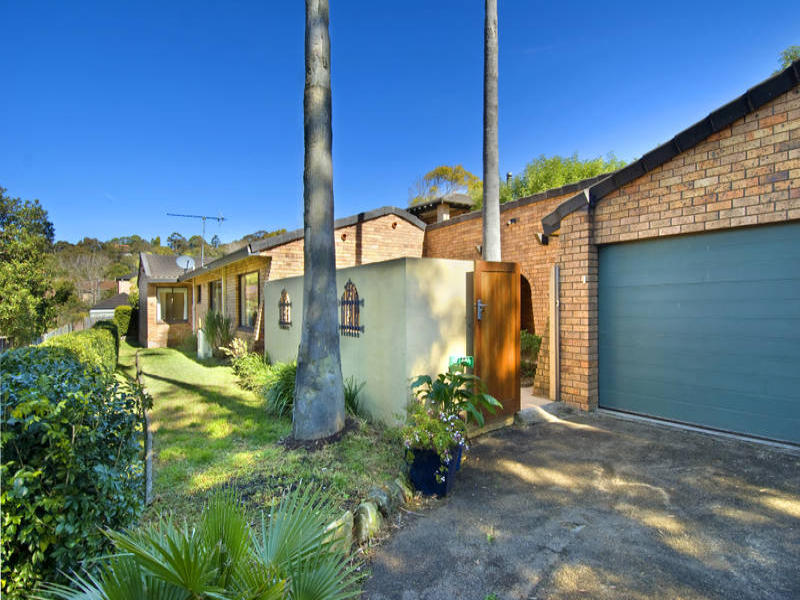 137 Woodland Street, Balgowlah, NSW 2093 Property Details